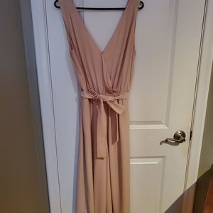 Babaton Maximillian Jumpsuit